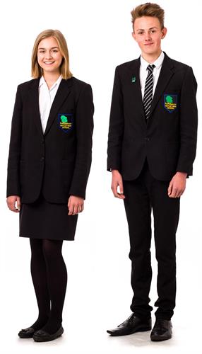 school uniform